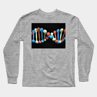 Patriot DNA Long Sleeve T-Shirt